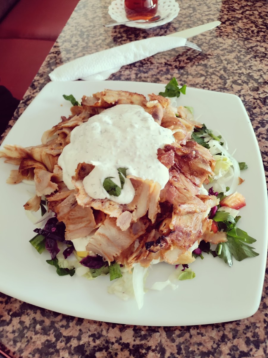 Alanya Pizzeria & Kebabhaus Photo 9