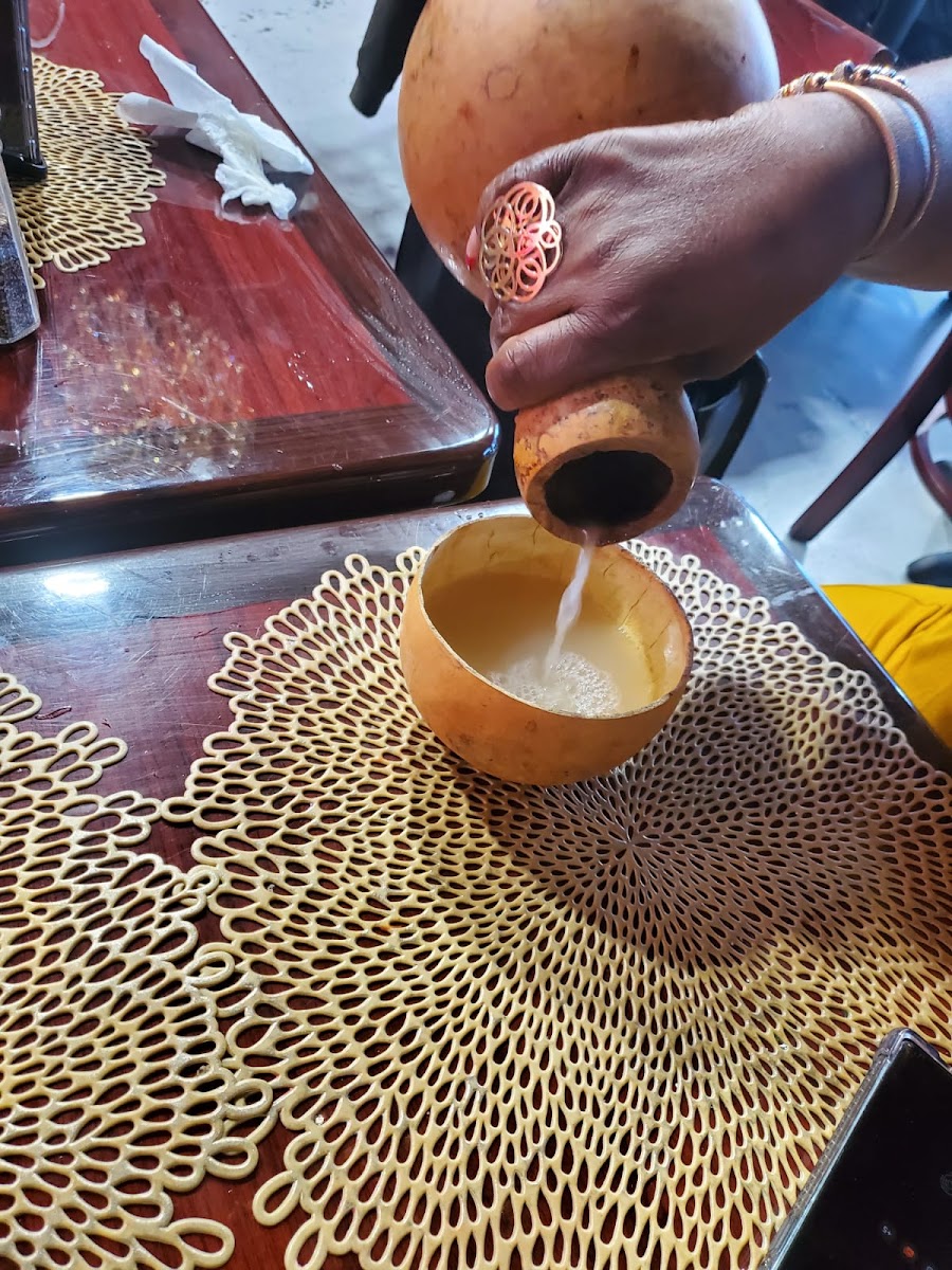 EJIDE AFRICAN RESTAURANT AND BAR Photo 7