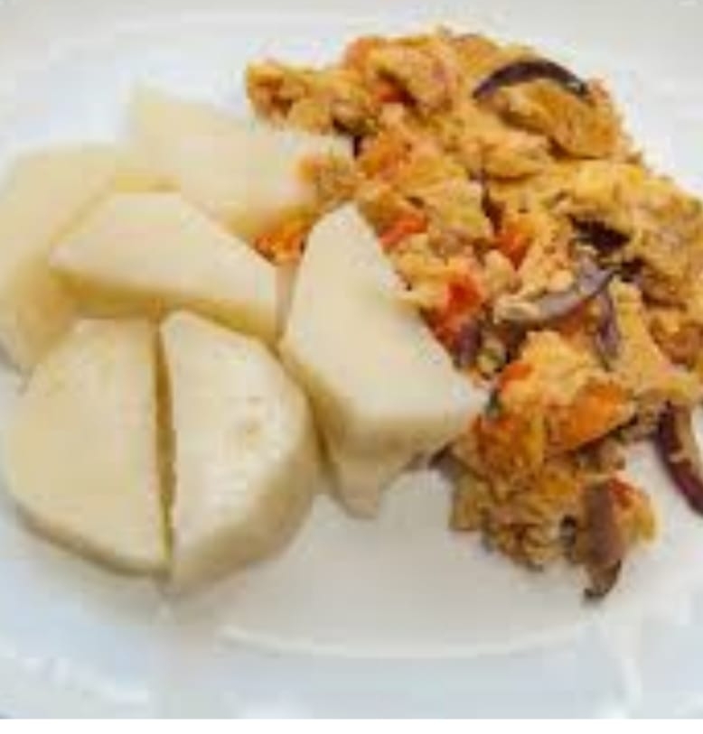 EJIDE AFRICAN RESTAURANT AND BAR Photo 9