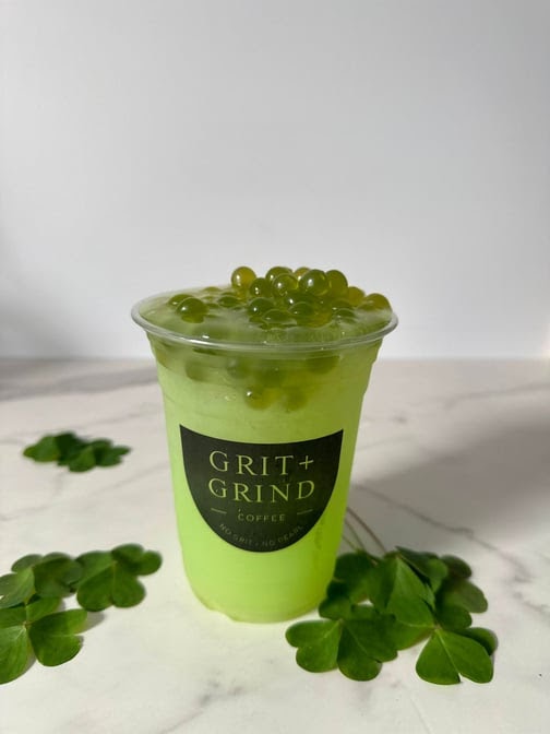 Grit and Grind Coffee Picayune Photo 4