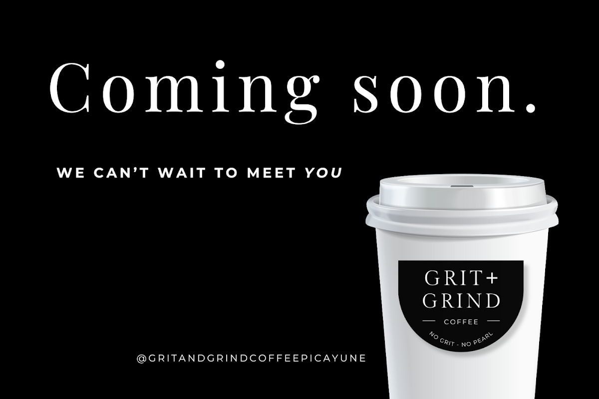 Grit and Grind Coffee Picayune Photo 7