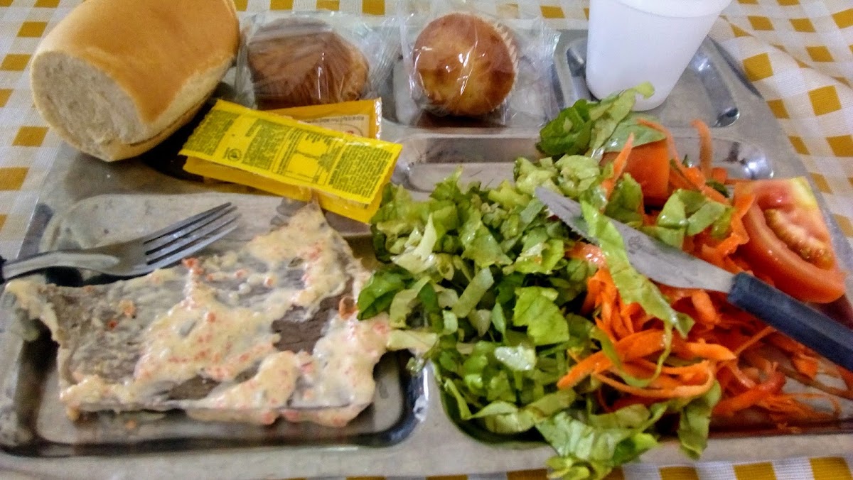 Comedor Universitario [U.T.N. – F.R.C.] | S.A.E.