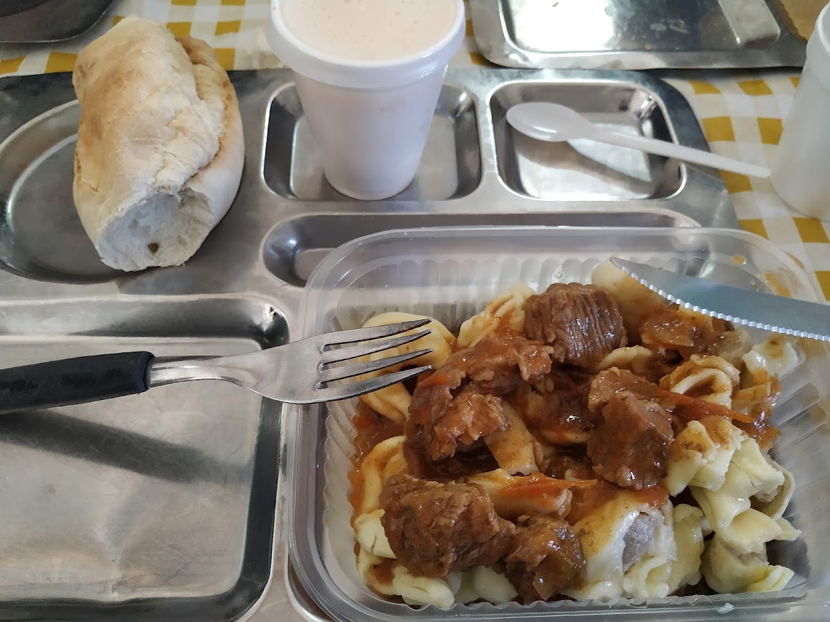 Comedor Universitario [U.T.N. – F.R.C.] | S.A.E. Photo 2