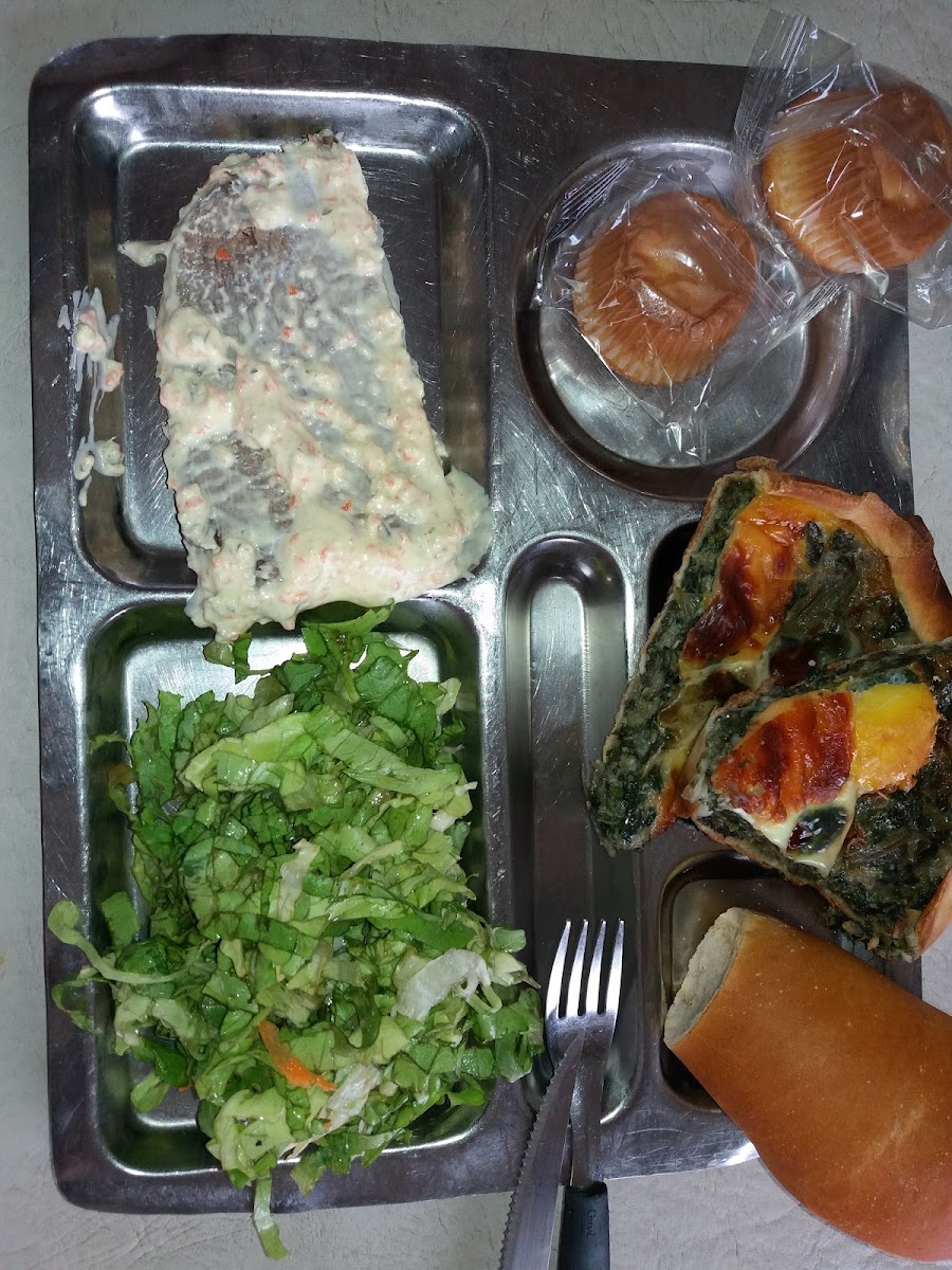 Comedor Universitario [U.T.N. – F.R.C.] | S.A.E. Photo 7