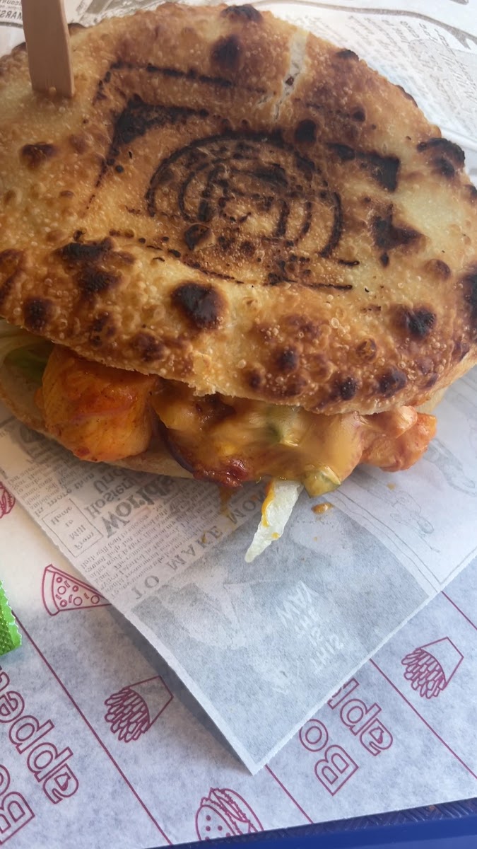 My Sauce Photo 2
