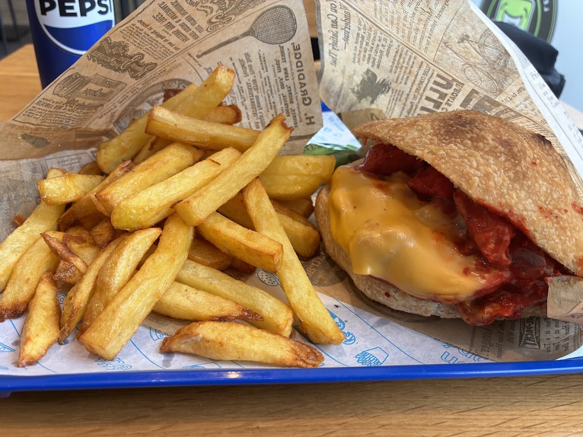 My Sauce Photo 4