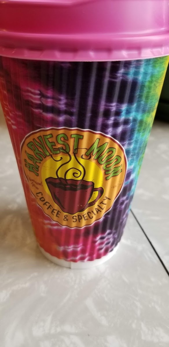 Harvest Moon Coffee & Specialty Photo 10