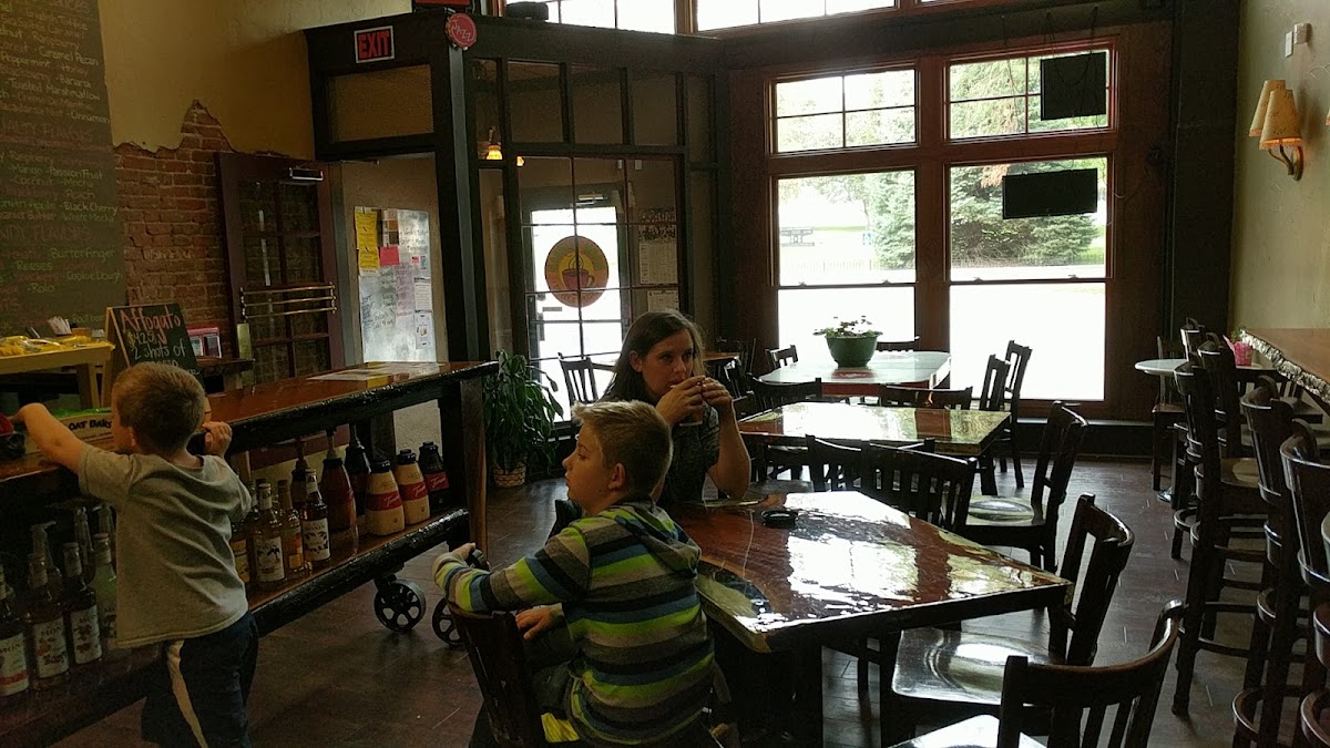 Harvest Moon Coffee & Specialty Photo 4