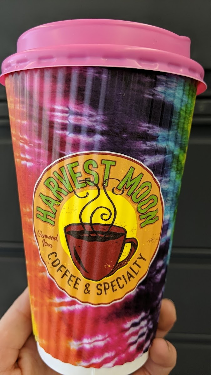 Harvest Moon Coffee & Specialty Photo 7