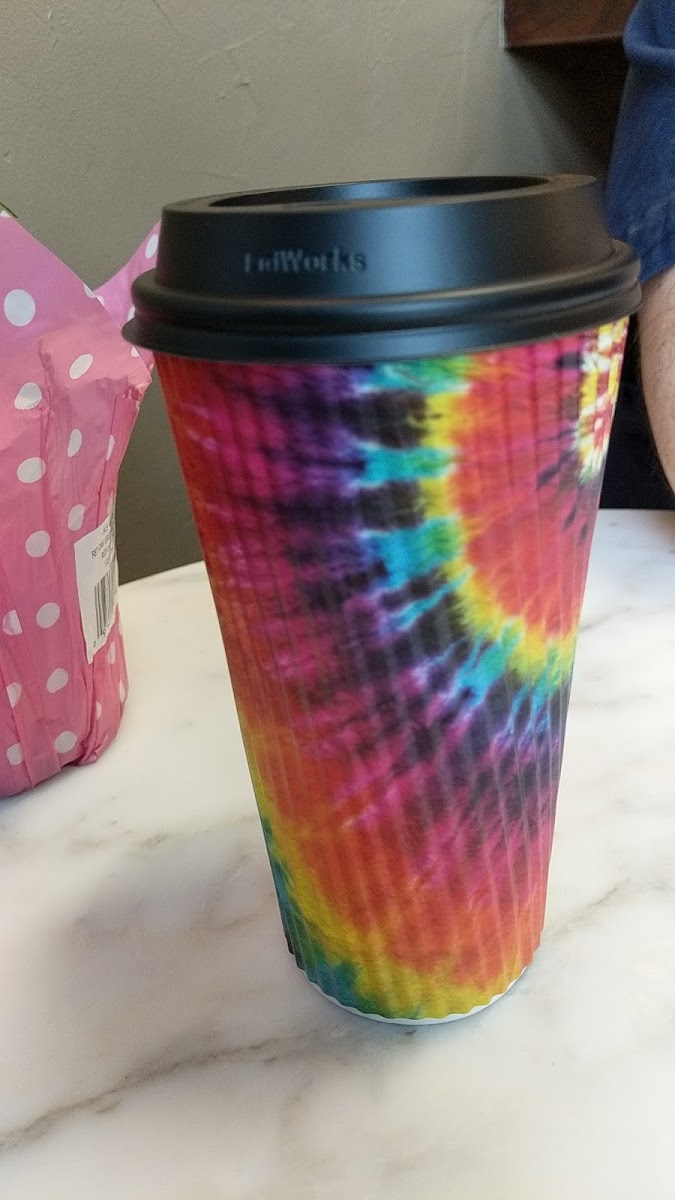 Harvest Moon Coffee & Specialty Photo 8