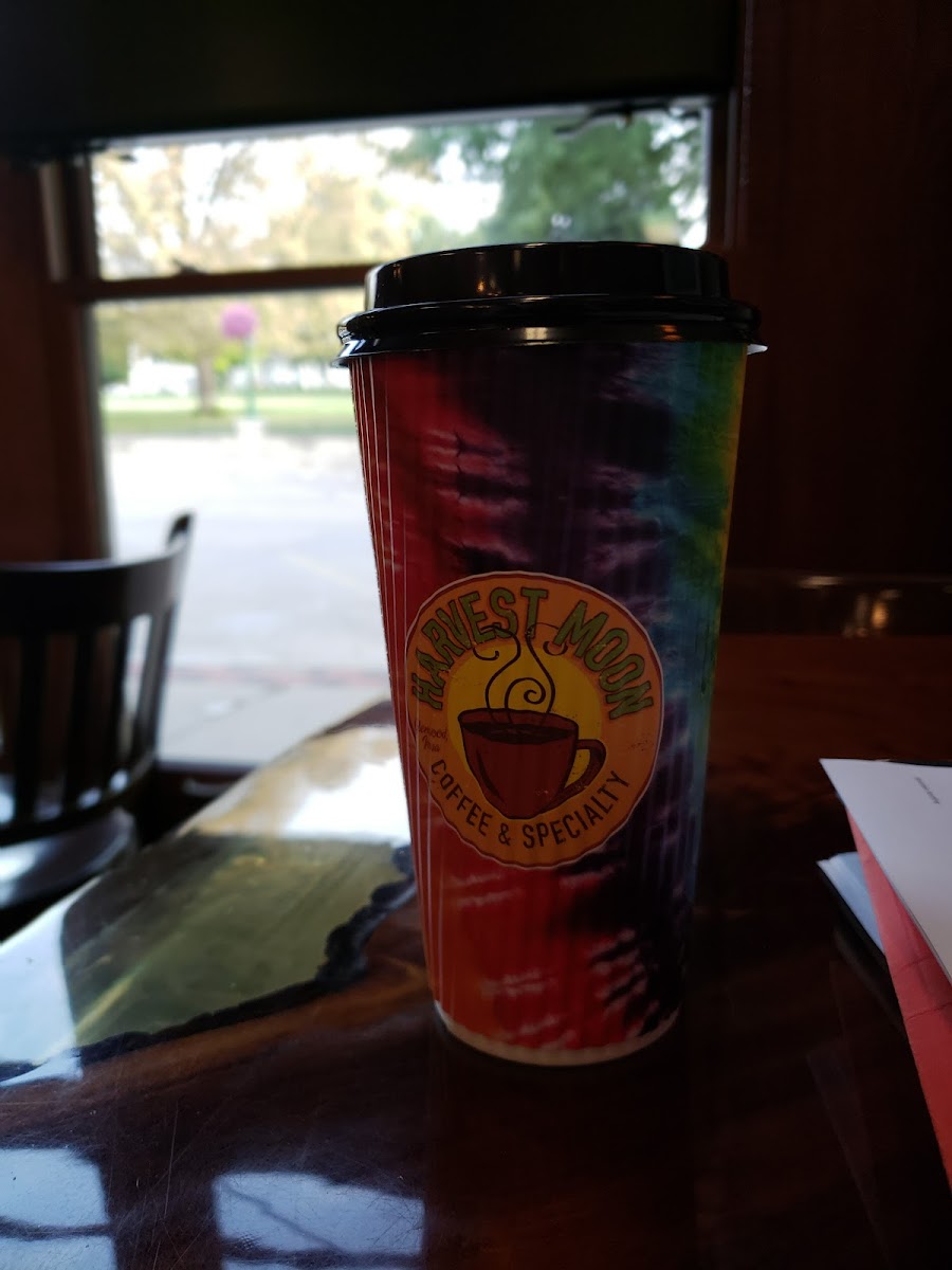 Harvest Moon Coffee & Specialty Photo 9