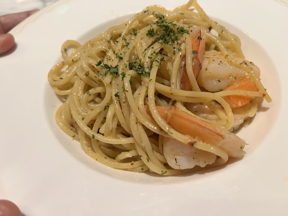 Cafe Mangrove | Solaire Resort North Photo 10