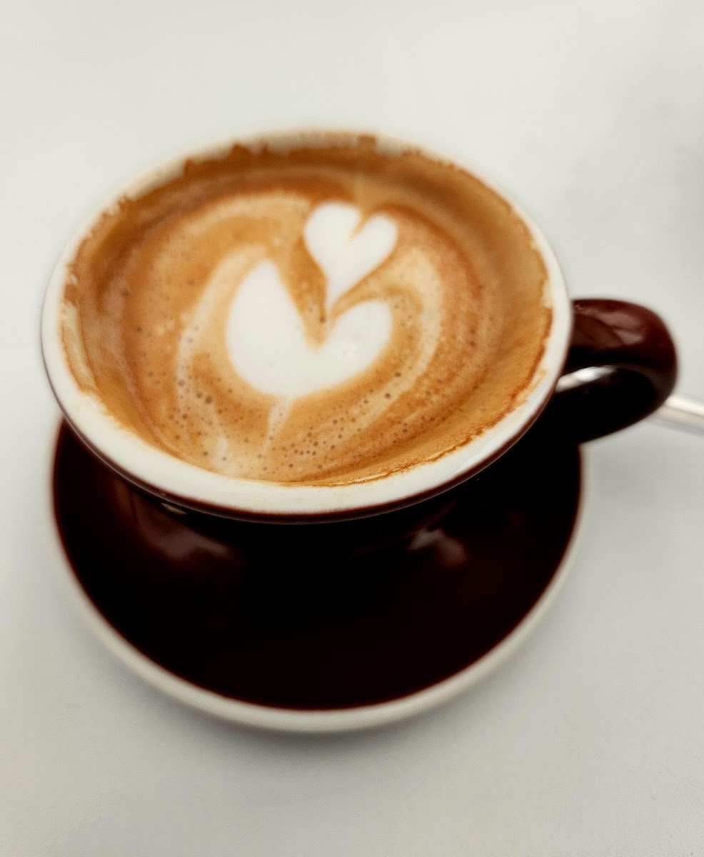Franc. Cafe Photo 5