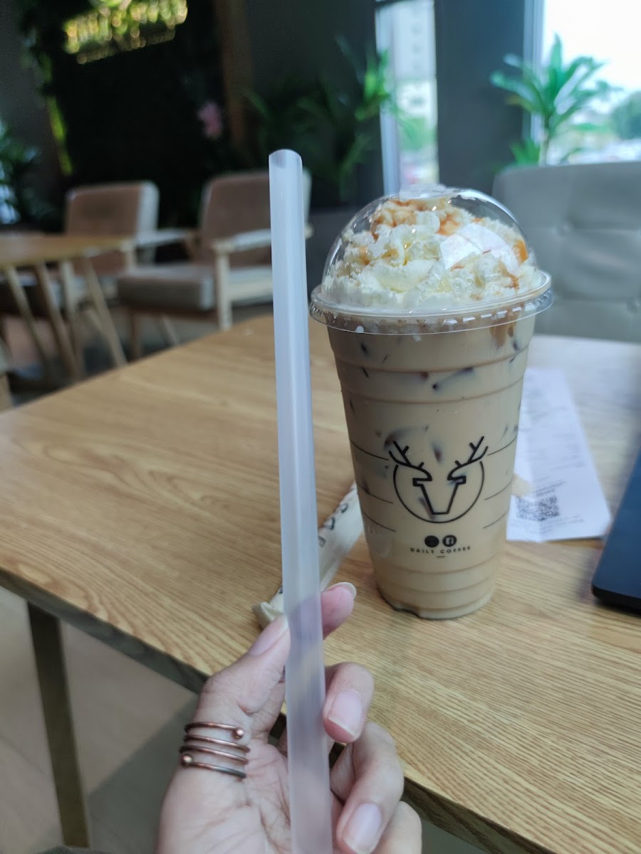 Daily Coffee Raja Uda Photo 6