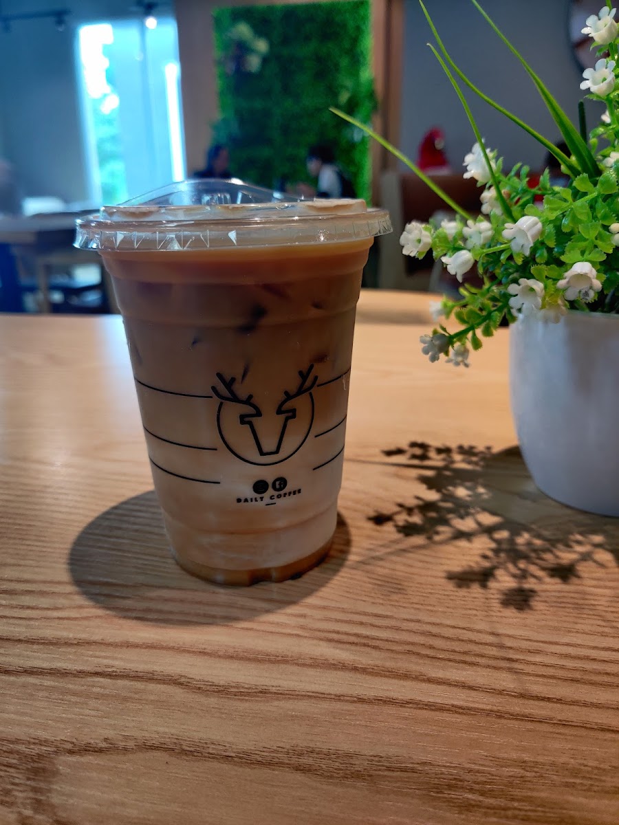 Daily Coffee Raja Uda Photo 7
