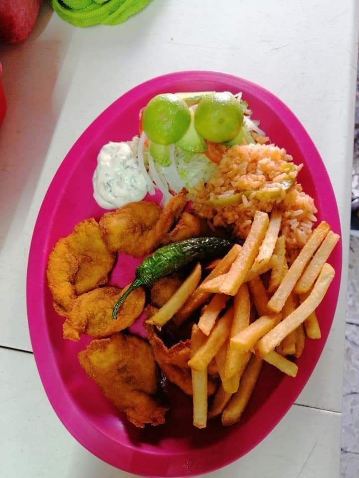 Mariscos los mejores del sur Photo 7