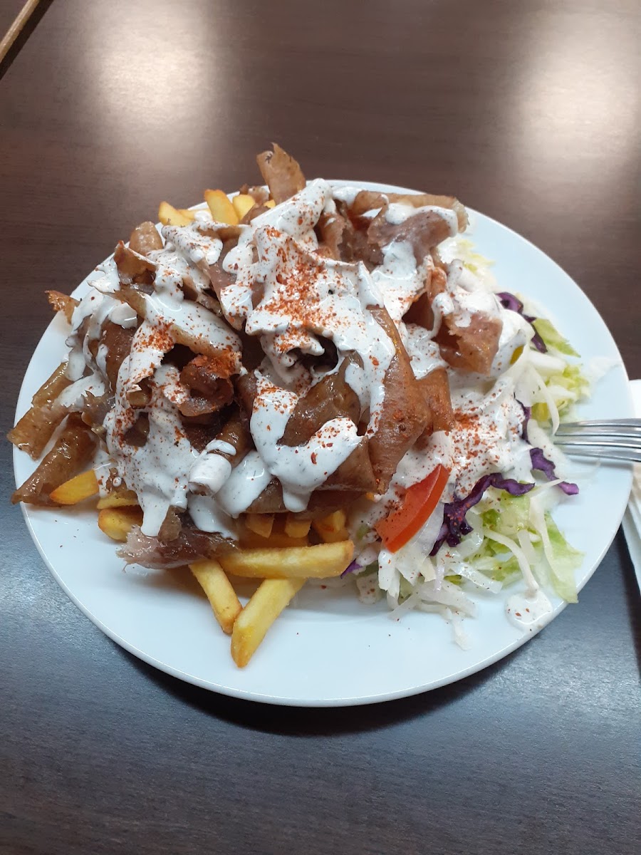 Restaurant Ali Baba Photo 5