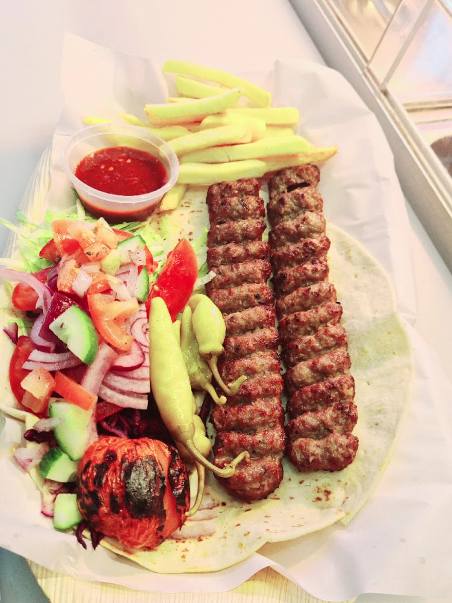 Gourmet Grill Photo 2