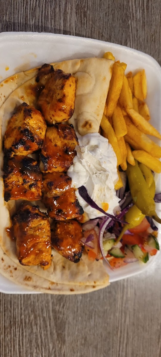 Gourmet Grill Photo 5