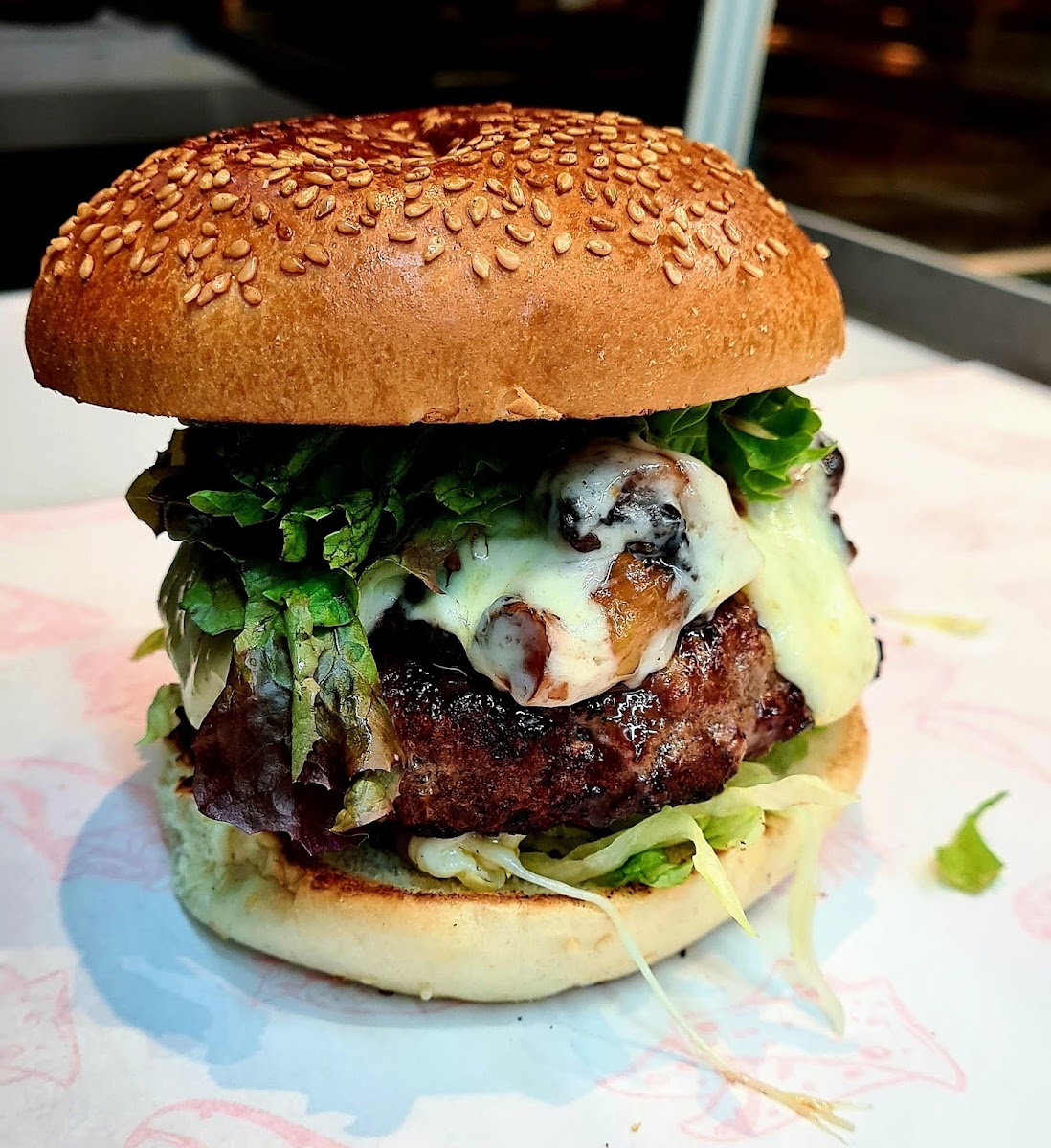 Gourmet Grill Photo 7