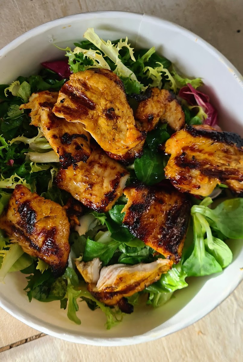 Gourmet Grill Photo 9