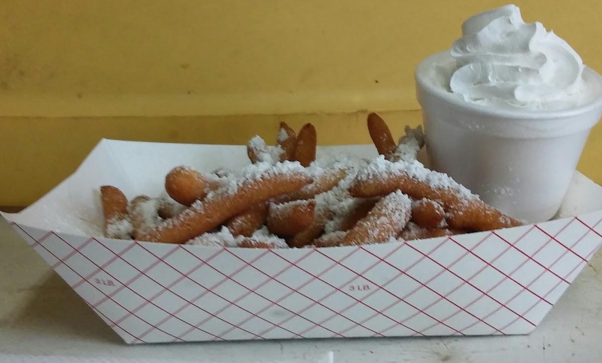 Mel's Dairy Bar Photo 6