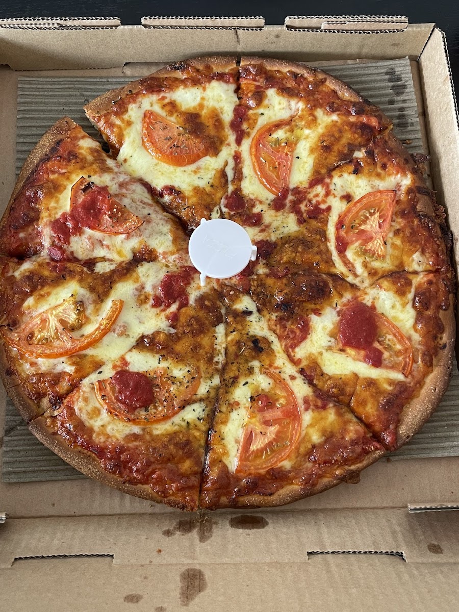 Baked In Elwood Pizza & Pasta Photo 10