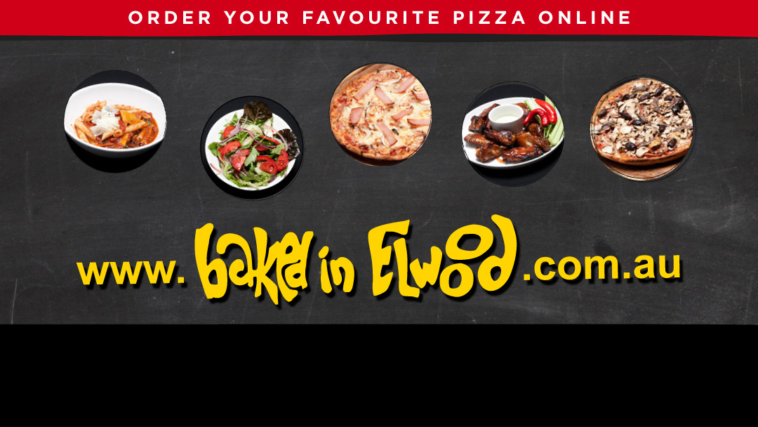 Baked In Elwood Pizza & Pasta Photo 2