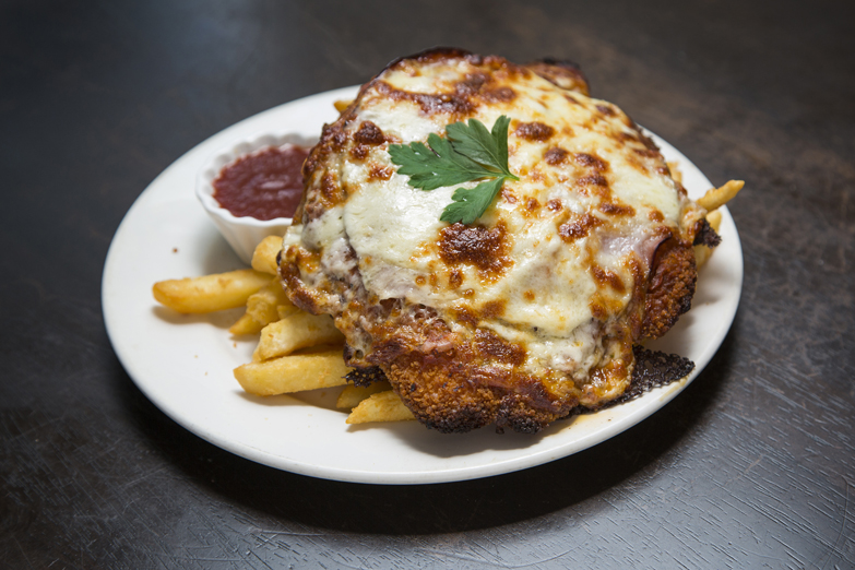 Baked In Elwood Pizza & Pasta Photo 5