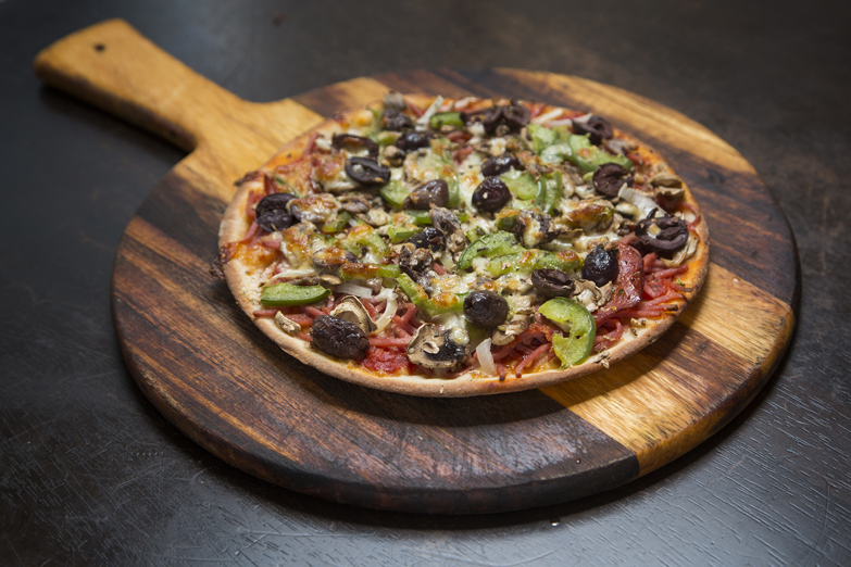 Baked In Elwood Pizza & Pasta Photo 6