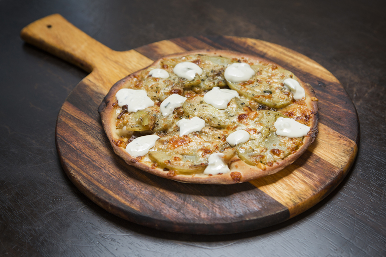 Baked In Elwood Pizza & Pasta Photo 7