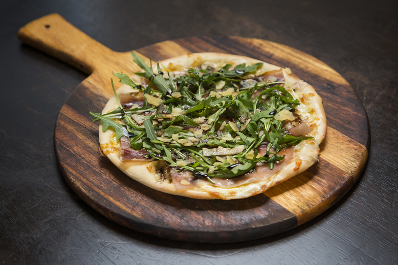 Baked In Elwood Pizza & Pasta Photo 8