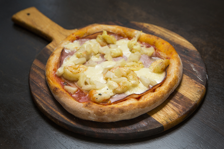 Baked In Elwood Pizza & Pasta Photo 9
