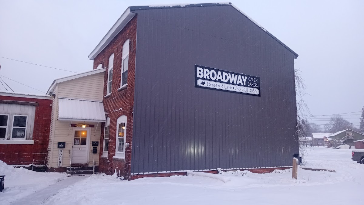 Broadway Cafe & Bakery Photo 4