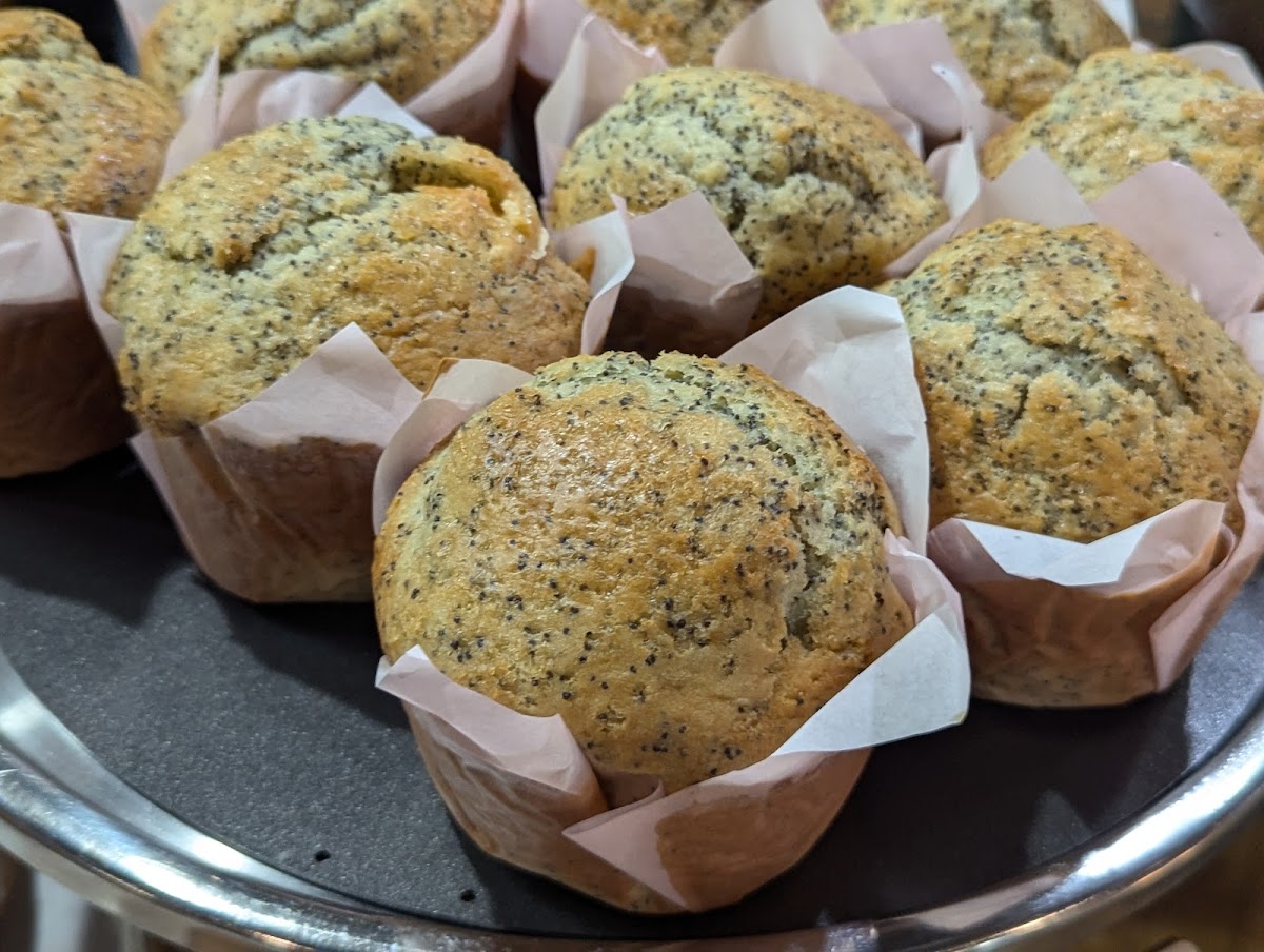 Broadway Cafe & Bakery Photo 6