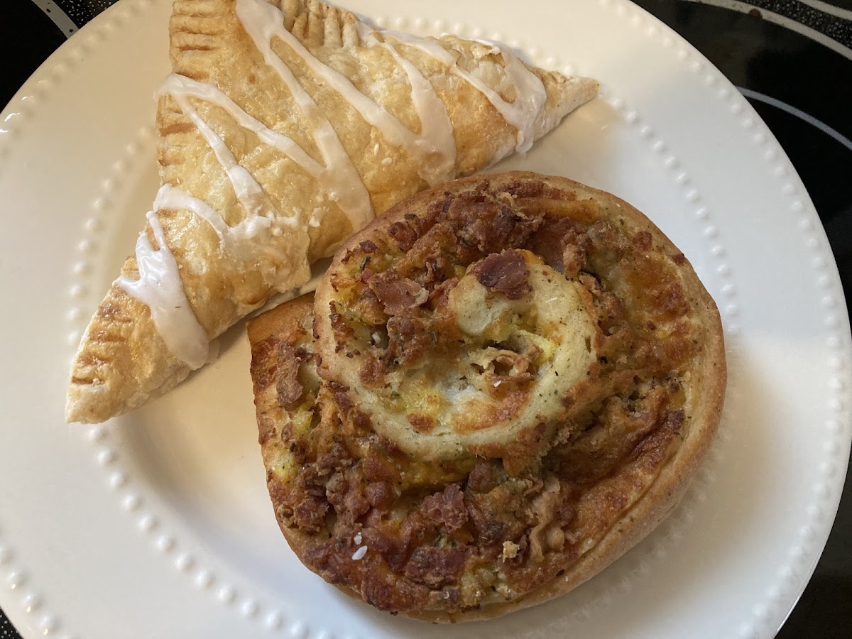 Broadway Cafe & Bakery Photo 8