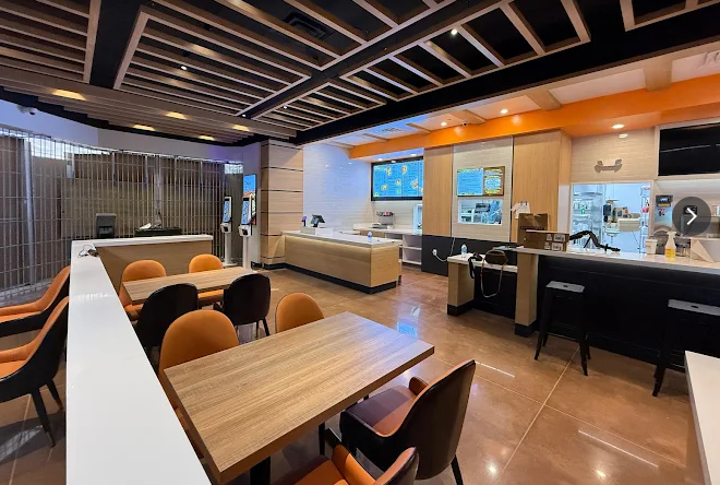 The Wok 360 Photo 6