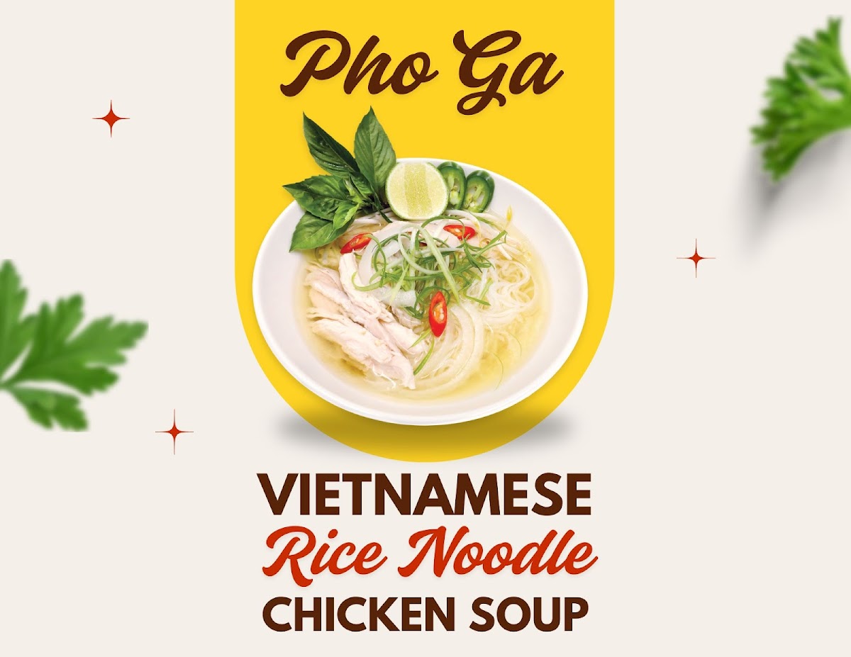 The Wok 360 Photo Menu 6