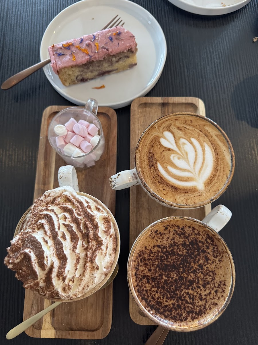 Peoples Coffee Photo 2