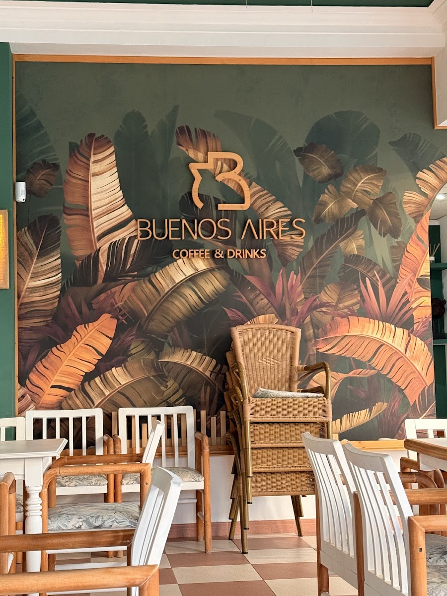 BUENOS AIRES RESTAURANT Photo 3