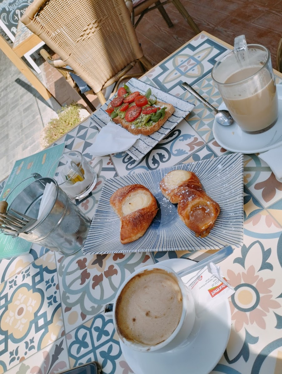 BUENOS AIRES RESTAURANT Photo 7