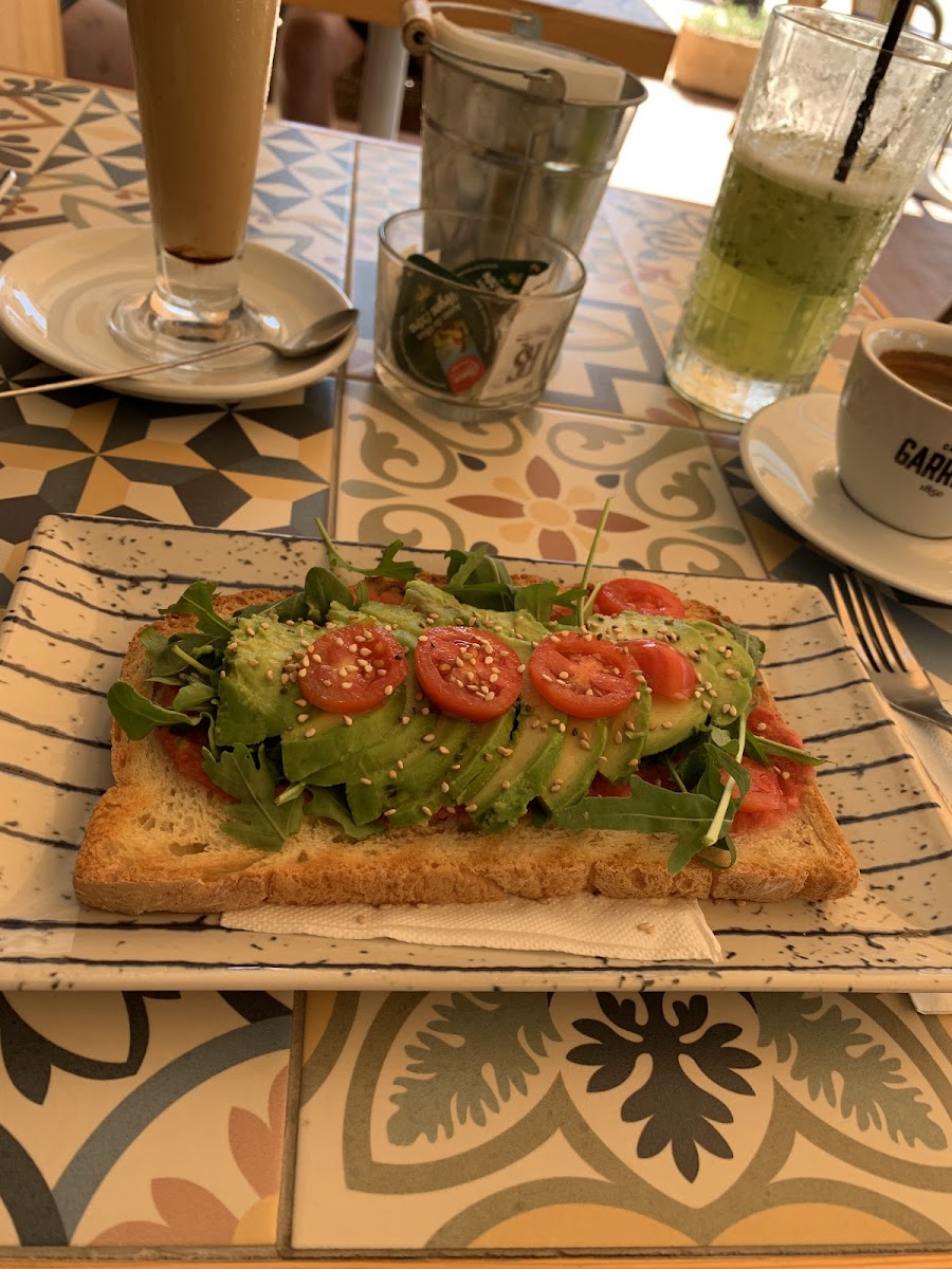 BUENOS AIRES RESTAURANT Photo 8