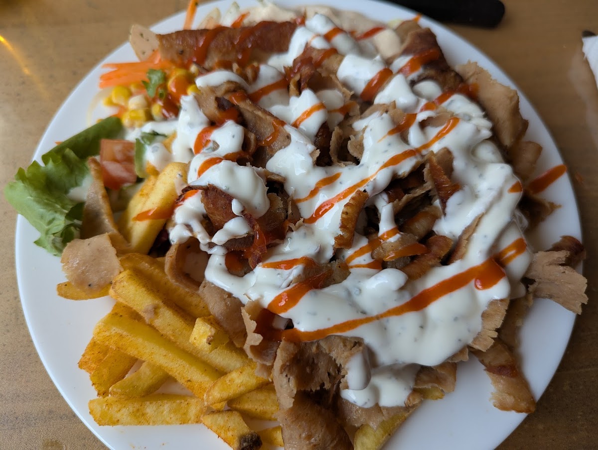 Barisa Pizzeria und Kebabhaus Photo 2
