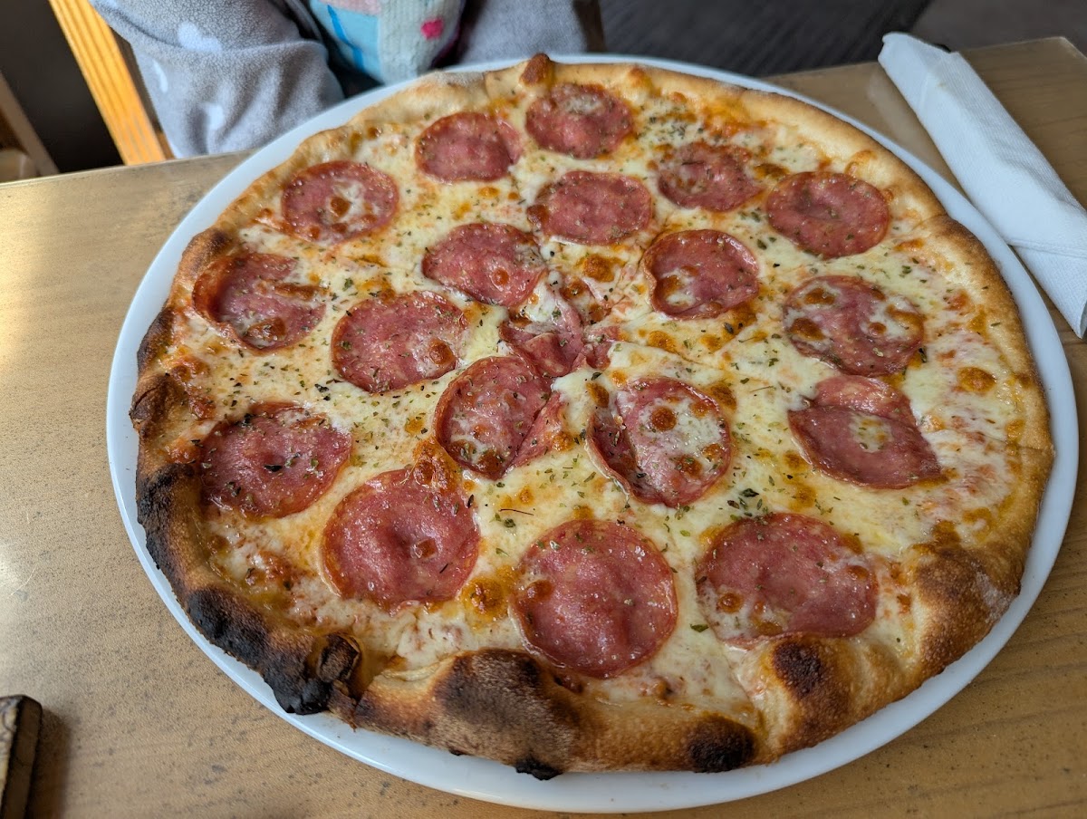 Barisa Pizzeria und Kebabhaus Photo 3