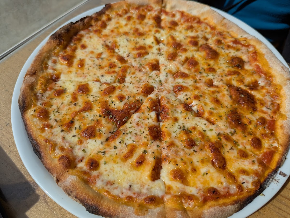 Barisa Pizzeria und Kebabhaus Photo 4