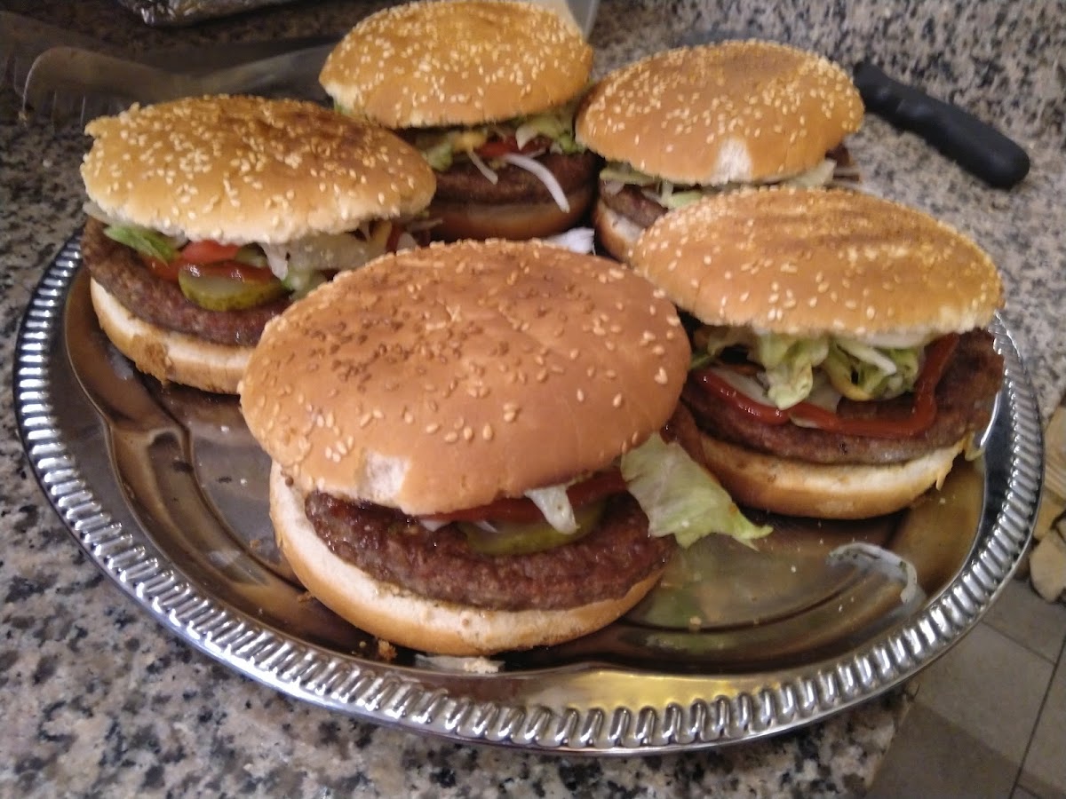 Barisa Pizzeria und Kebabhaus Photo 5