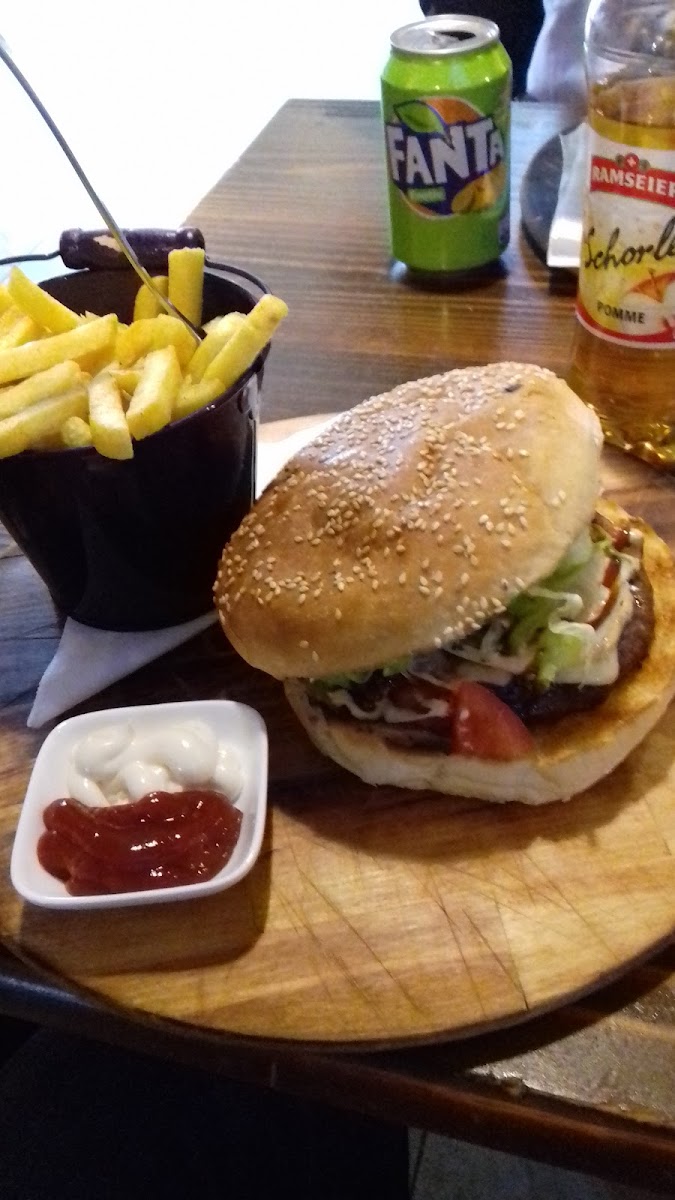 Barisa Pizzeria und Kebabhaus Photo 8