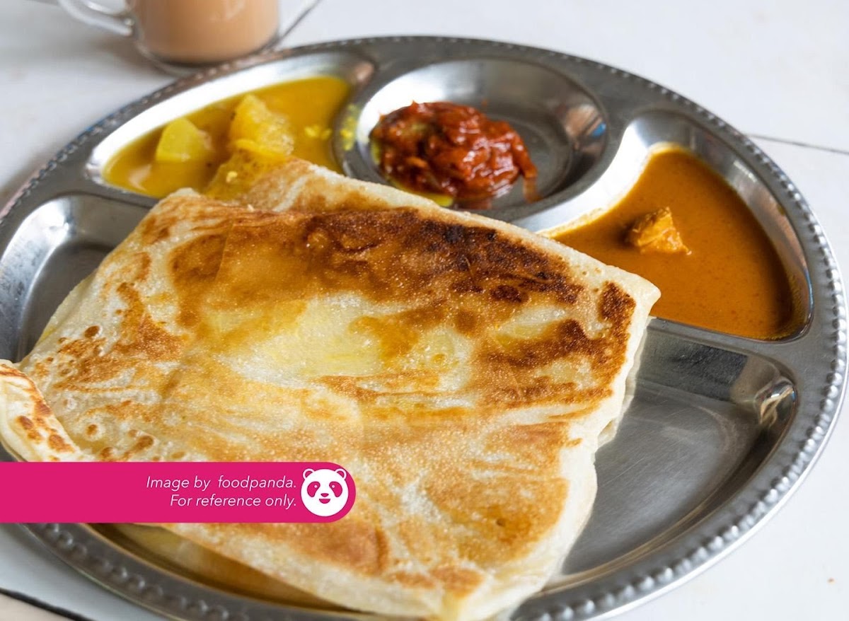 New Atmosferah Restaurant 2 Photo 3