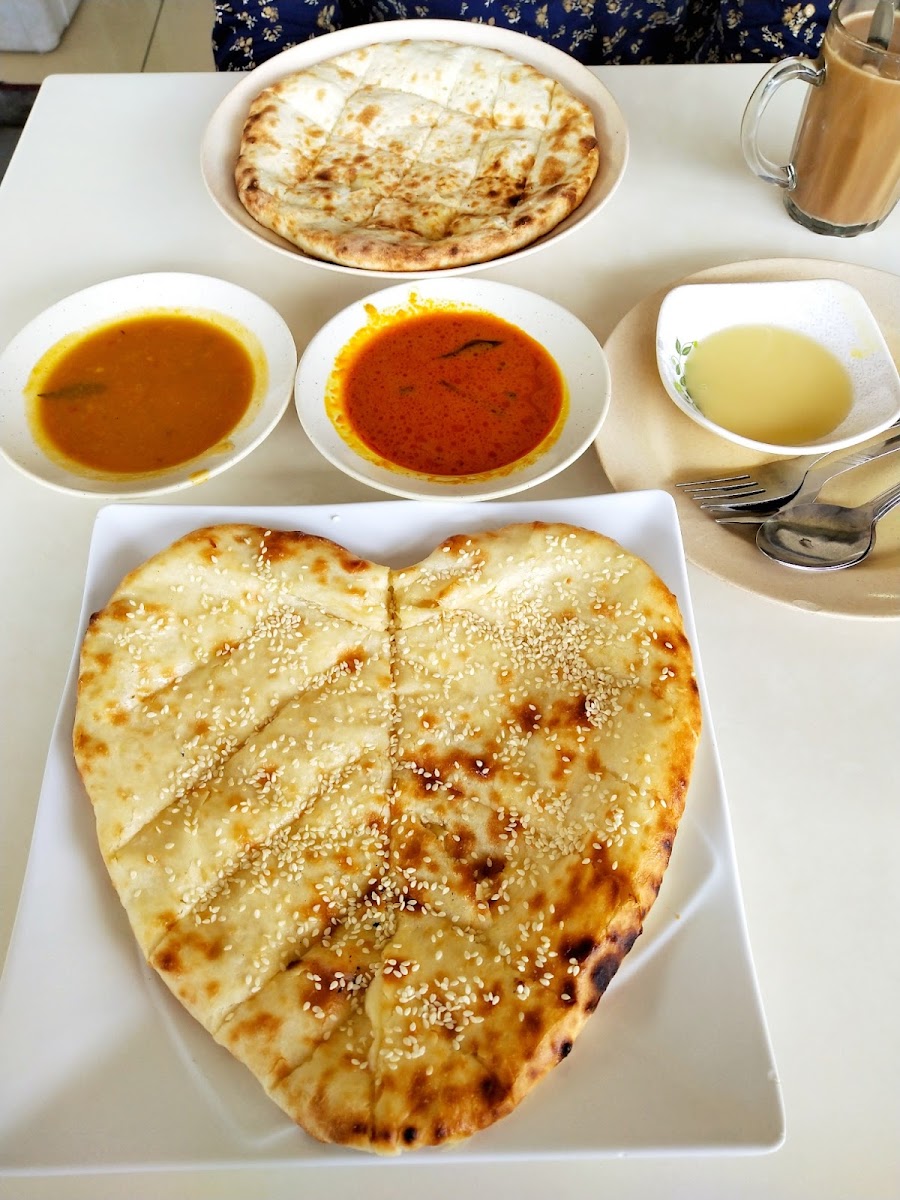 New Atmosferah Restaurant 2 Photo 8