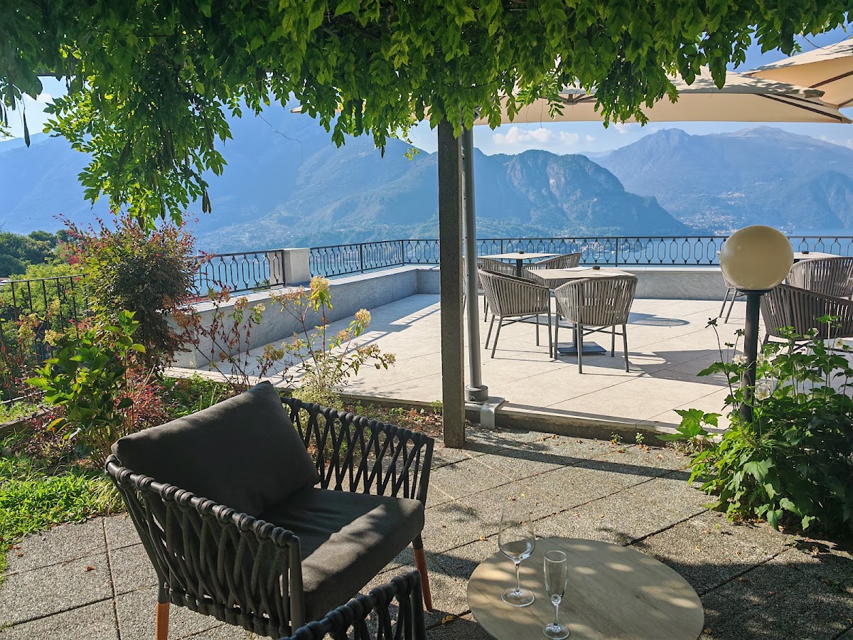 Ristorante Altavista